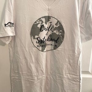 Sorority Delta Zeta Shirt